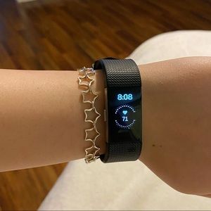 FitBit Charge 2